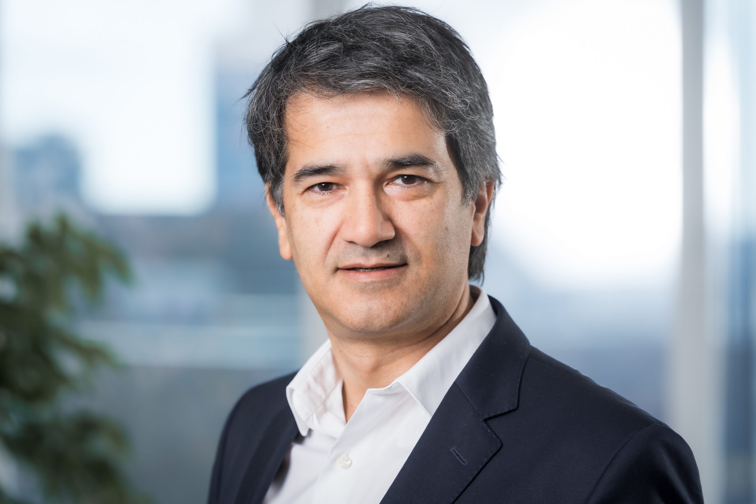 Christophe Sarri