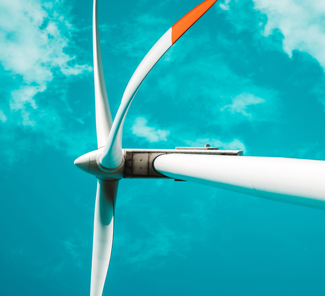Renewable Energies Offshore Wind