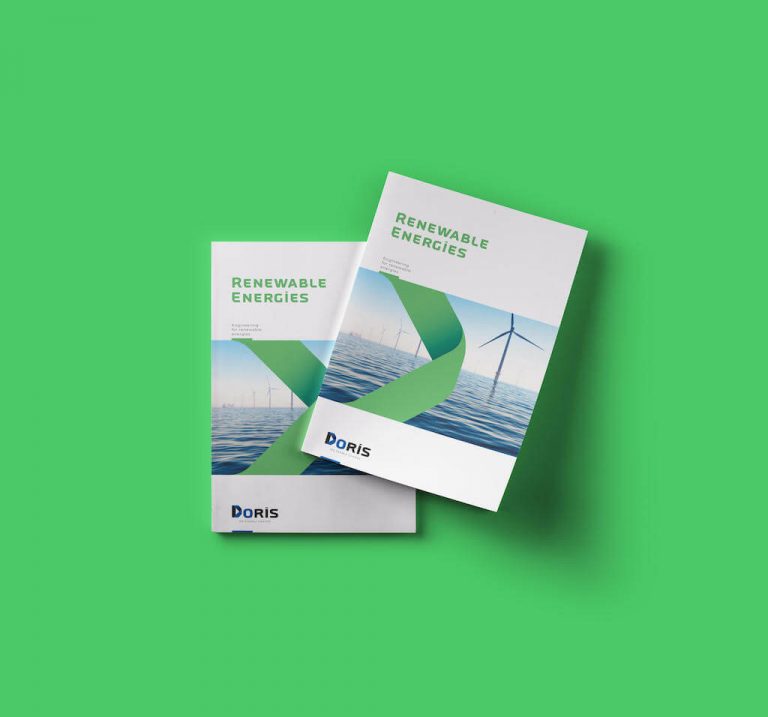 Offshore Wind - DORIS
